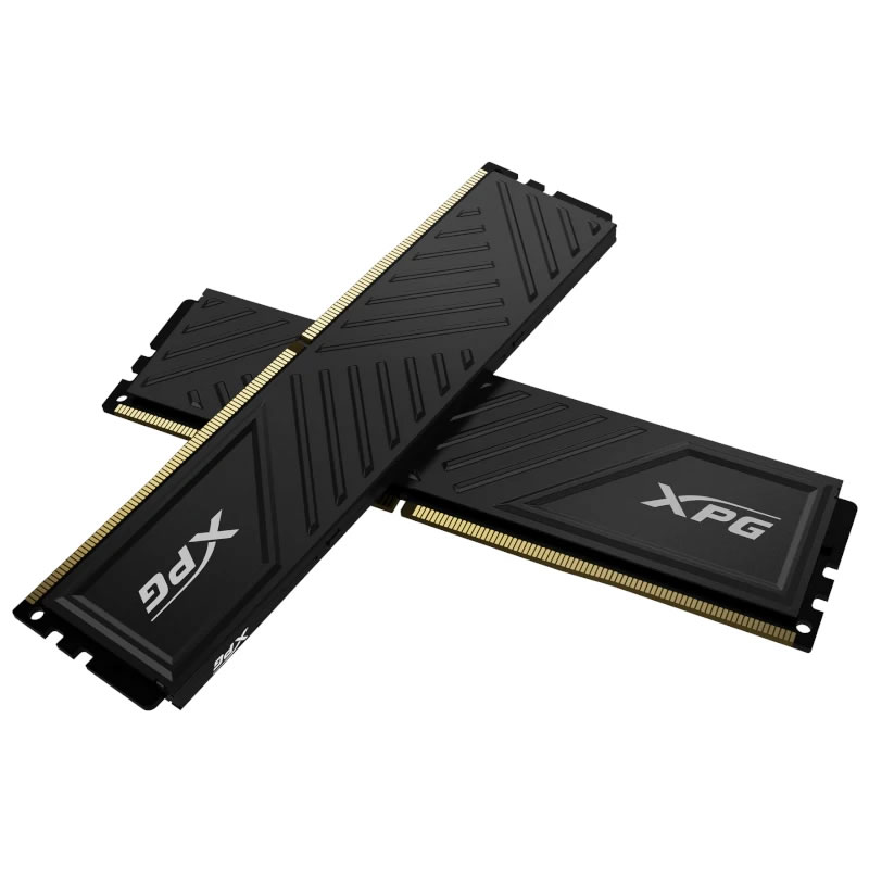 Adata Xpg D35 Gaming Ddr4 2x8gb 3600mhz Negro